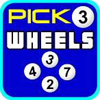 pick 3 lottery wheel generator
